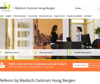 Medisch Centrum Hoog Bergen