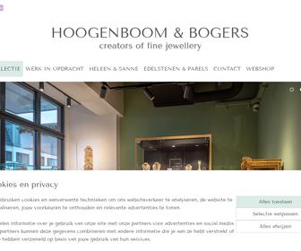 Hoogenboom & Bogers fine jewellery