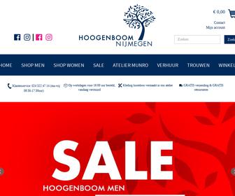 Hoogenboom Women