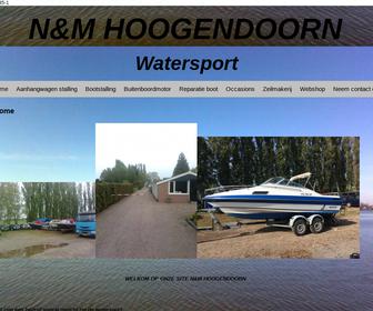 N&M Hoogendoorn