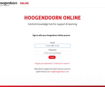 HoogendoornOnline