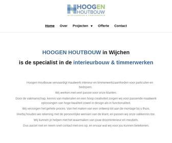 http://www.hoogenhoutbouw.nl