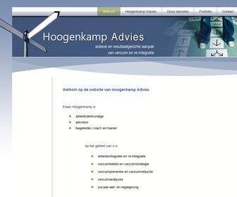 http://www.hoogenkampadvies.nl