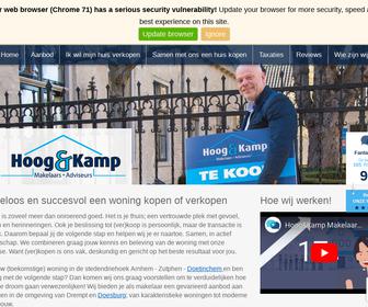 http://www.hoogenkampmakelaars.nl