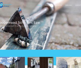 Hoogenraad Schilders