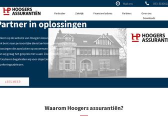 http://www.hoogers-assurantien.nl
