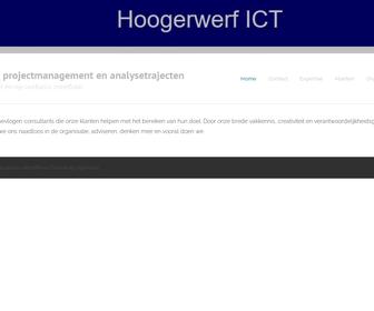 Hoogerwerf ICT