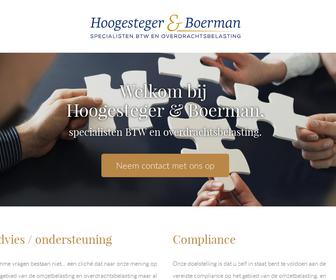 http://www.hoogesteger-boerman.nl