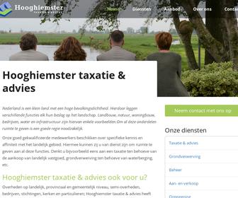 http://www.hooghiemstertax.nl
