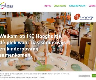http://www.hoogholtje.nl