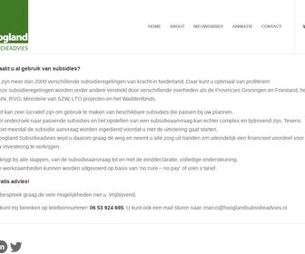 http://www.hooglandsubsidieadvies.nl