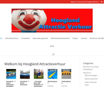 http://www.hooglandverhuur.nl