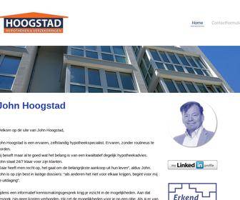 J.A. Hoogstad h.o.d.n. Optima Schiedam