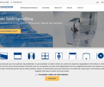 D.J. Hoogstraten Verpakkingsmaterialen BV