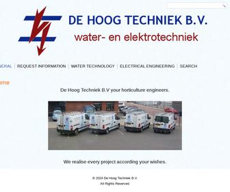 http://www.hoogtechniek.nl