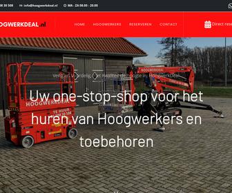 HoogwerkDeal.nl