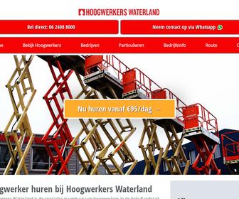 http://www.hoogwerkerswaterland.nl