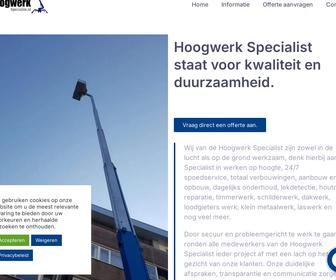 http://www.hoogwerkspecialist.nl