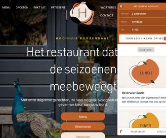 http://www.hooihuis.nl