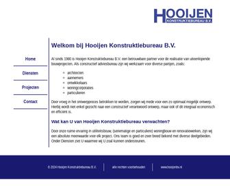 http://www.hooijenbv.nl