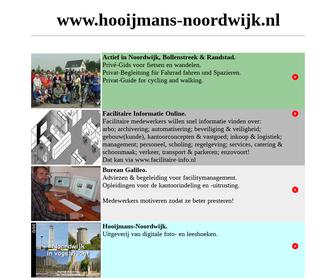 http://www.hooijmans-noordwijk.nl