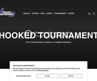 http://www.hookedtournament.com