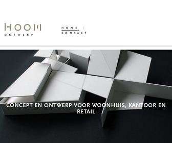 http://www.hoom-ontwerp.nl