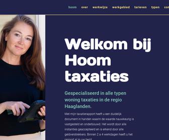 http://www.hoomtaxaties.nl