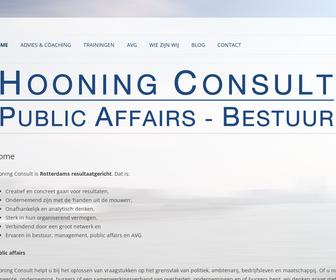 http://www.hooningconsult.nl