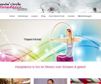 http://www.hoopdance.nl
