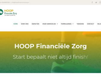 http://www.hoopfinancielezorg.nl