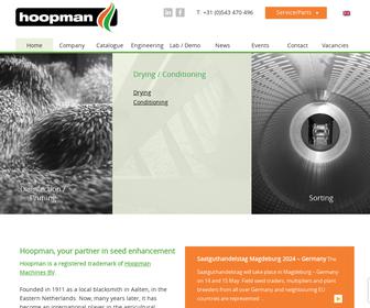 http://www.hoopman-equipment.nl