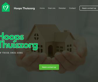 Hoops Thuiszorg