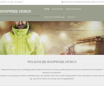 http://www.hoopwerkdesign.nl