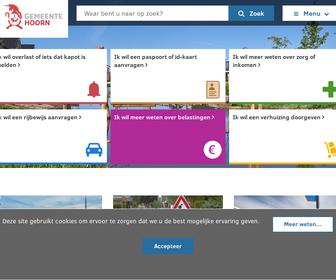 https://www.hoorn.nl
