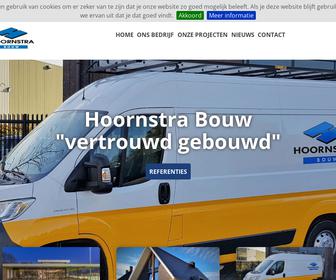 Hoornstra Bouw B.V.