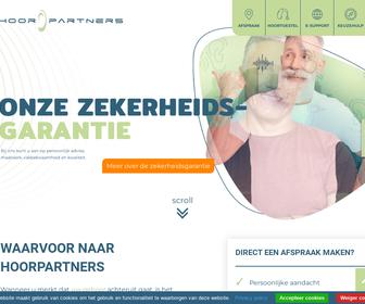 HoorPartners Nieuw- Amsterdam B.V.