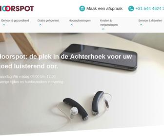 http://www.hoorspot.nl