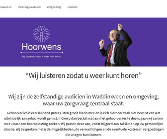 Hoorwens