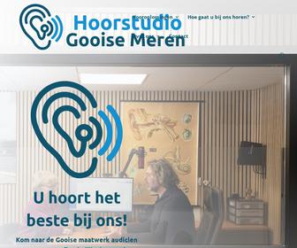 http://www.hoorstudiogooisemeren.nl
