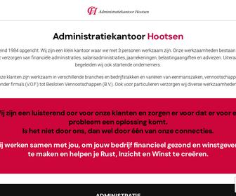 http://www.hootsen.nl