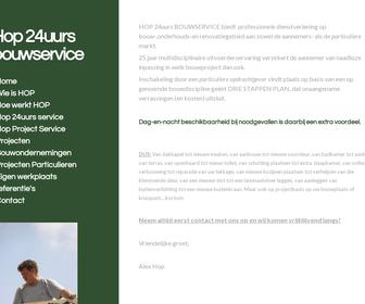 http://www.hop-24uurs-bouwservice.jouwweb.nl