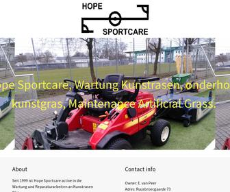 Hope Sportscare
