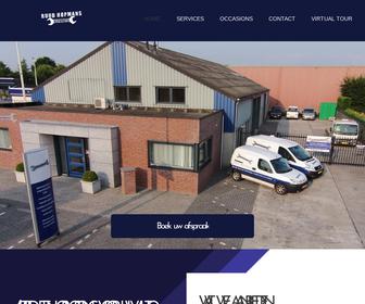 Ruud Hopmans Reparatie