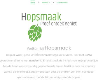 http://www.hopsmaak.nl