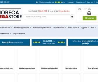 Horeca Online Webshops (HOW)
