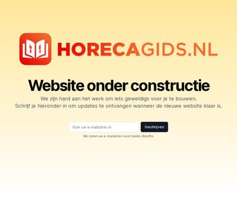 Horecagids.nl