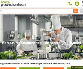 http://www.horecagrootkeukenshop.nl