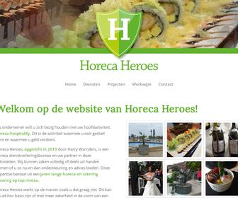 http://www.horecaheroes.nl