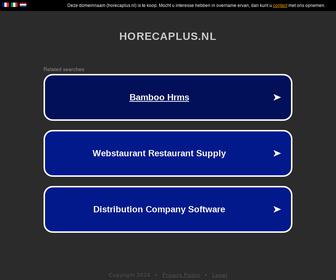 http://www.horecaplus.nl